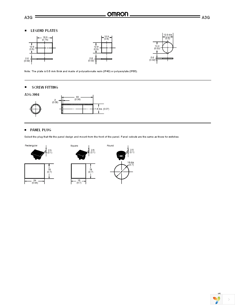 A3GT-99D0-B Page 15