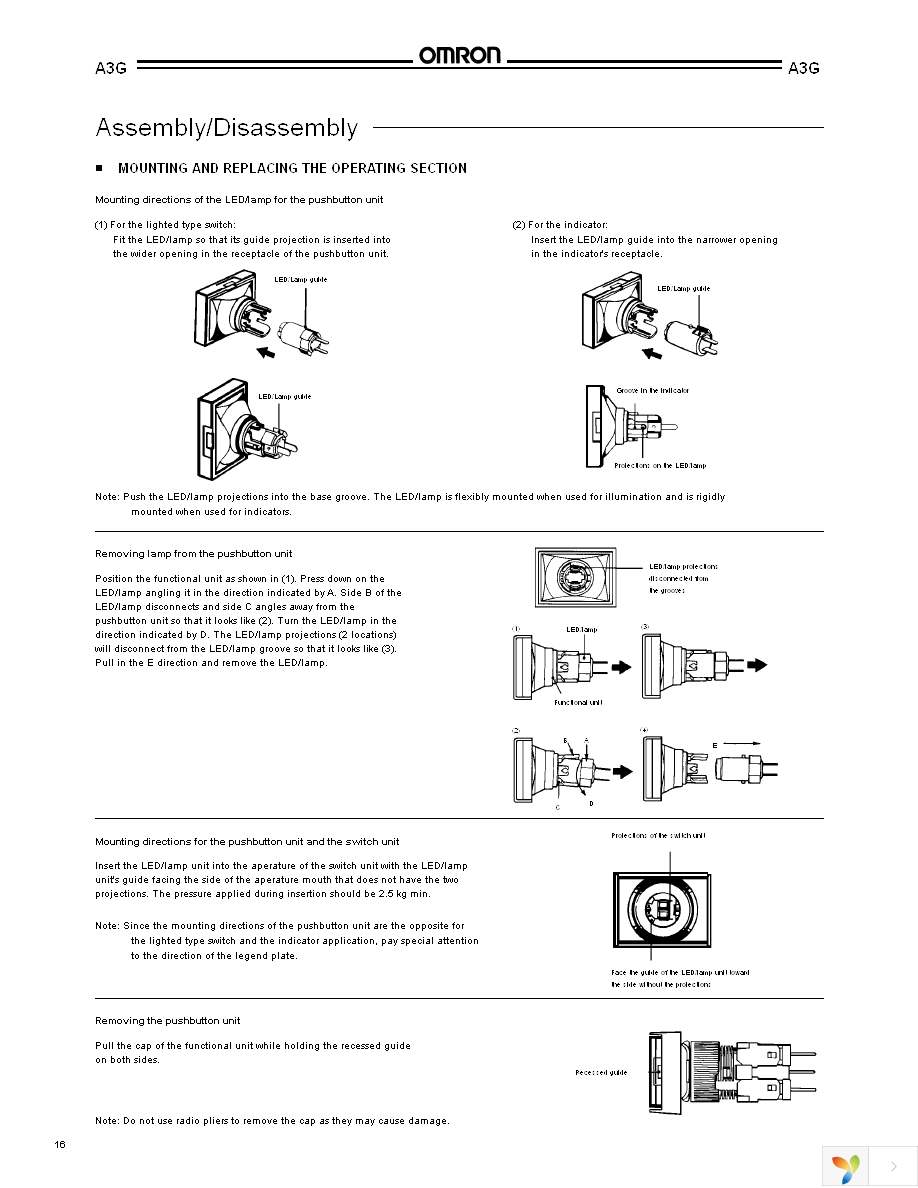 A3GT-99D0-B Page 16