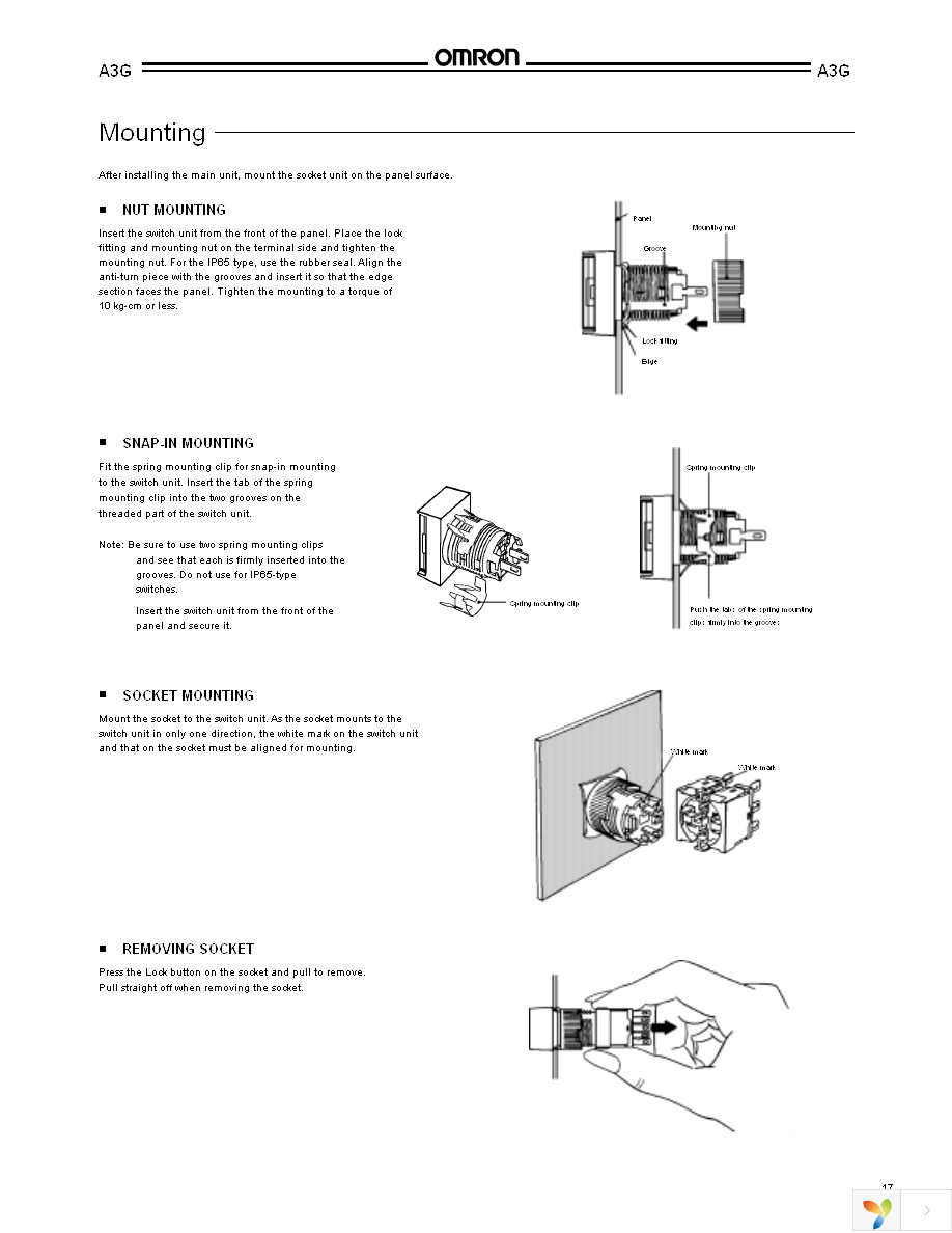 A3GT-99D0-B Page 17