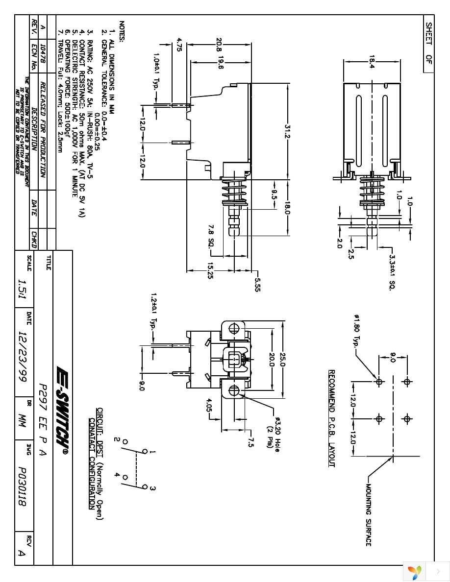 P297EEPA Page 1