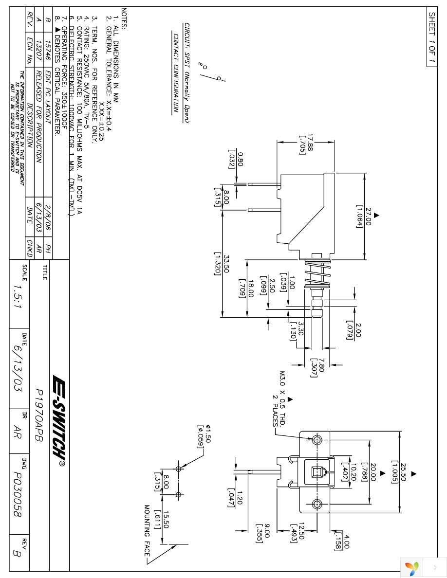 P197OAPB Page 1