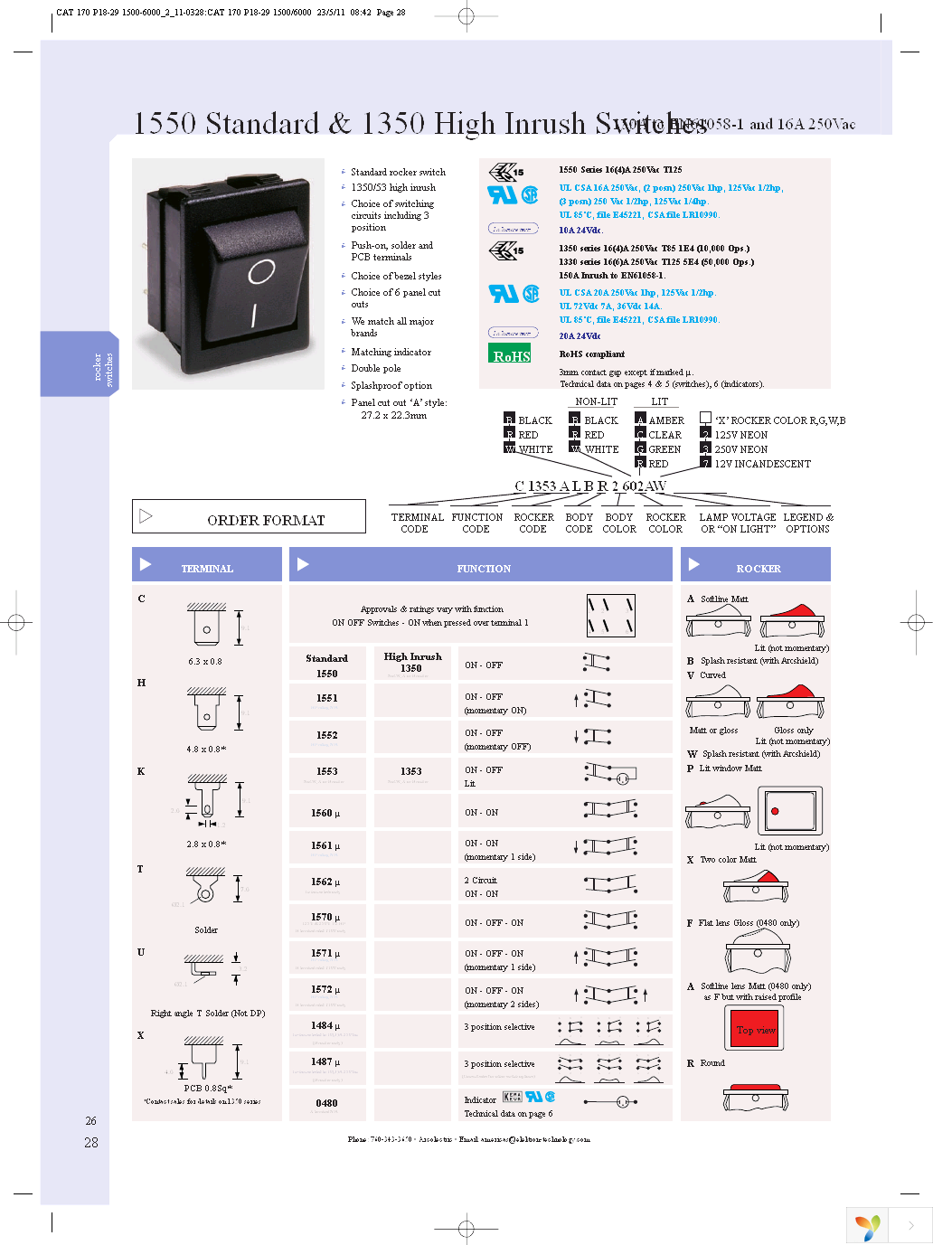 C1350ARBB-602AW Page 1