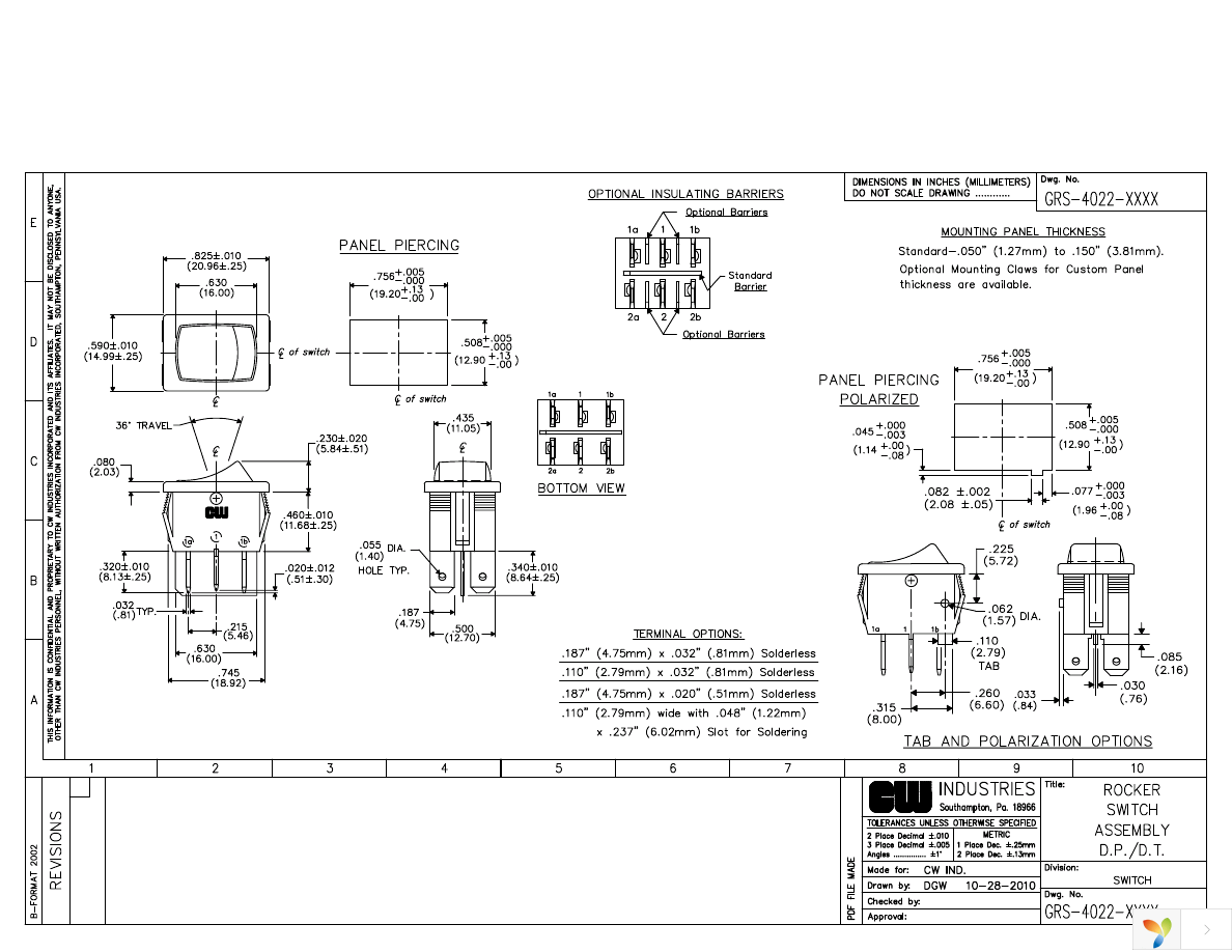 GRS-4022-0013 Page 1