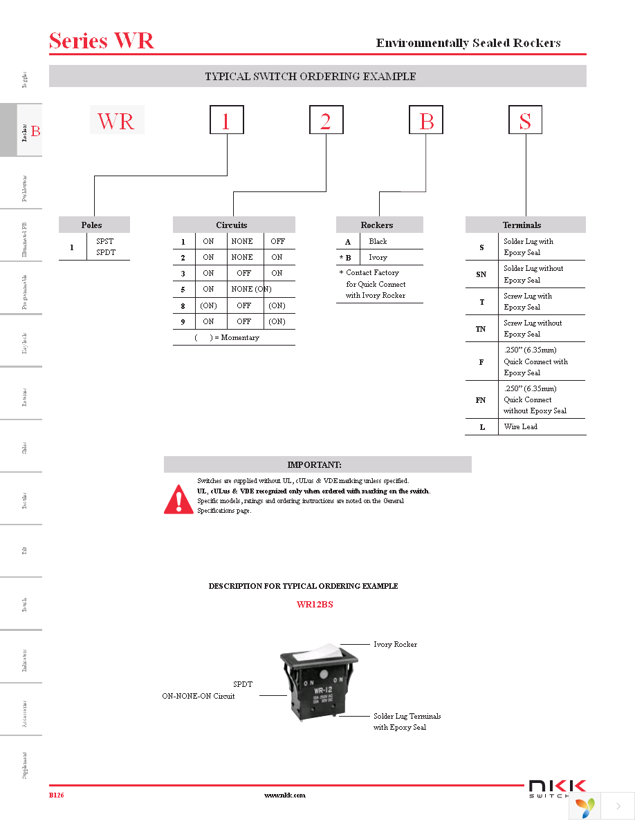 WR18AL Page 3