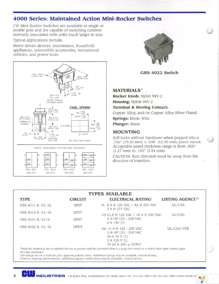 GRS-2013A-2000 Page 4