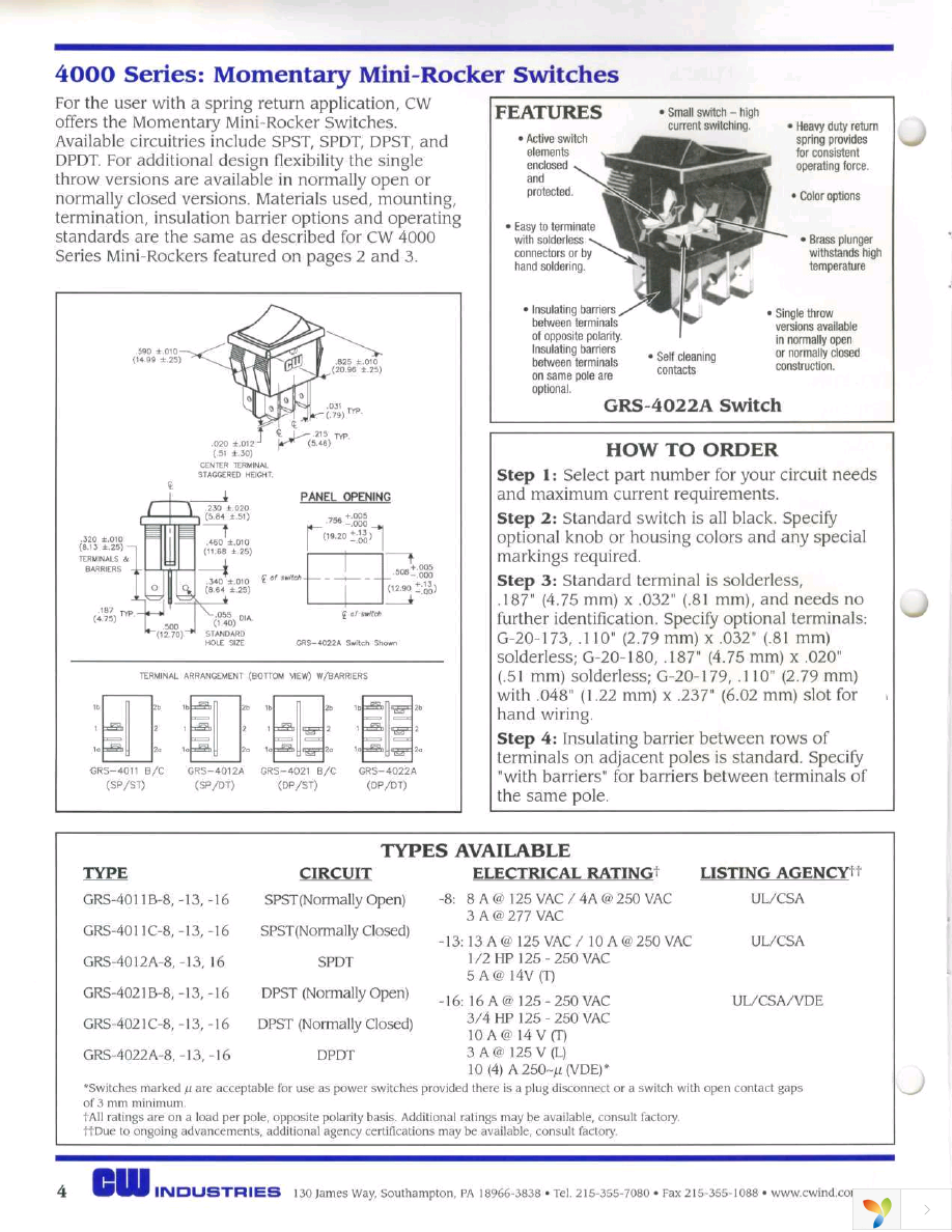 GRS-2013A-2000 Page 6