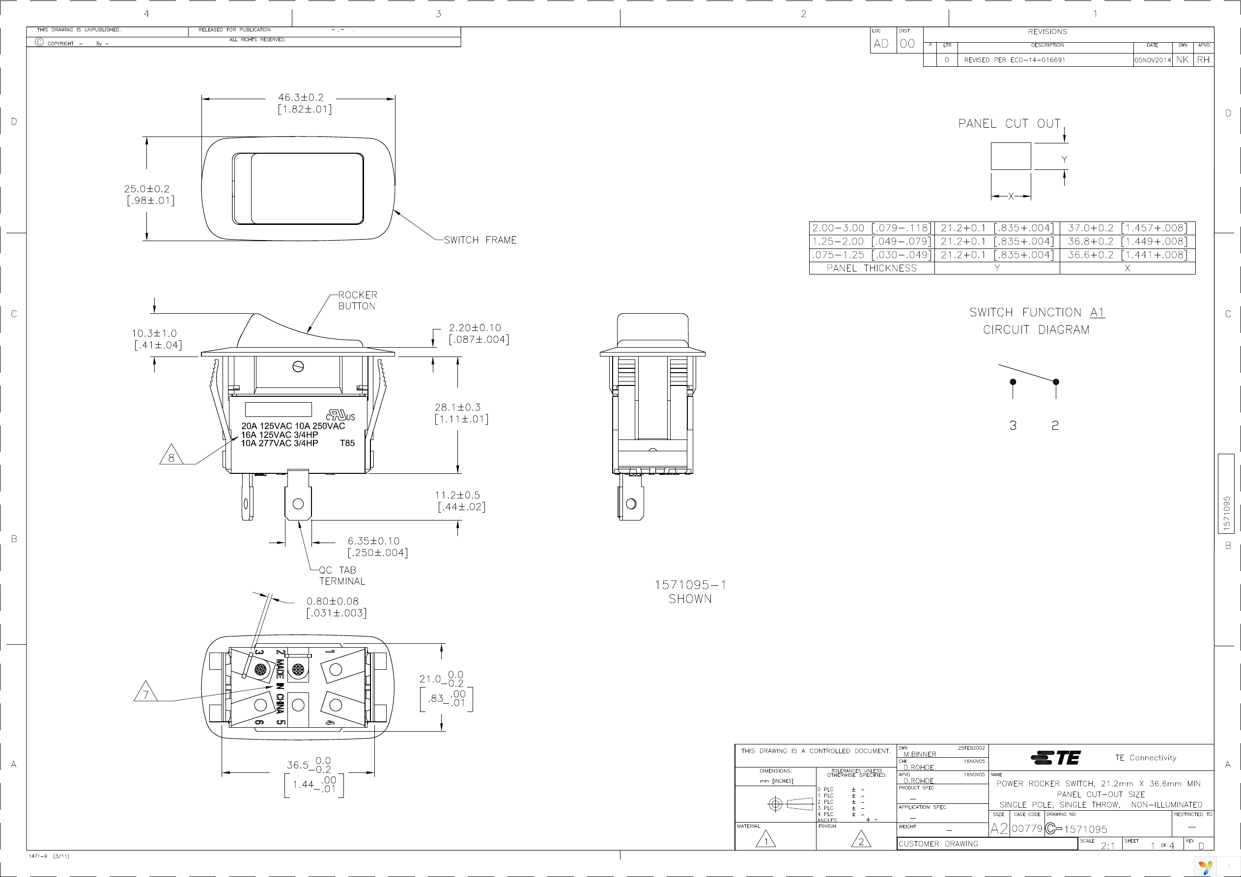 1-1571095-1 Page 1