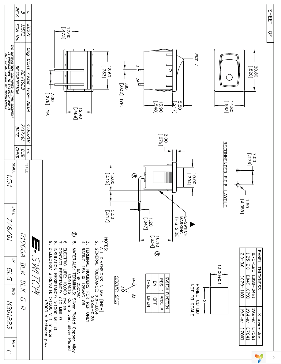 R1966ABLKBLKGR Page 1