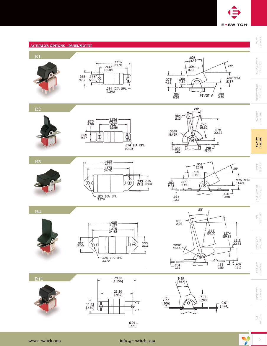 300SP3R1BLKM1QE Page 3