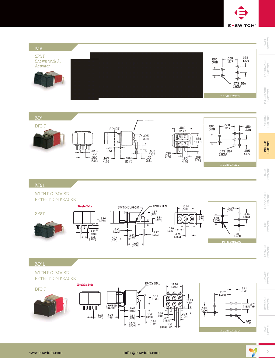 300SP3R1BLKM1QE Page 7