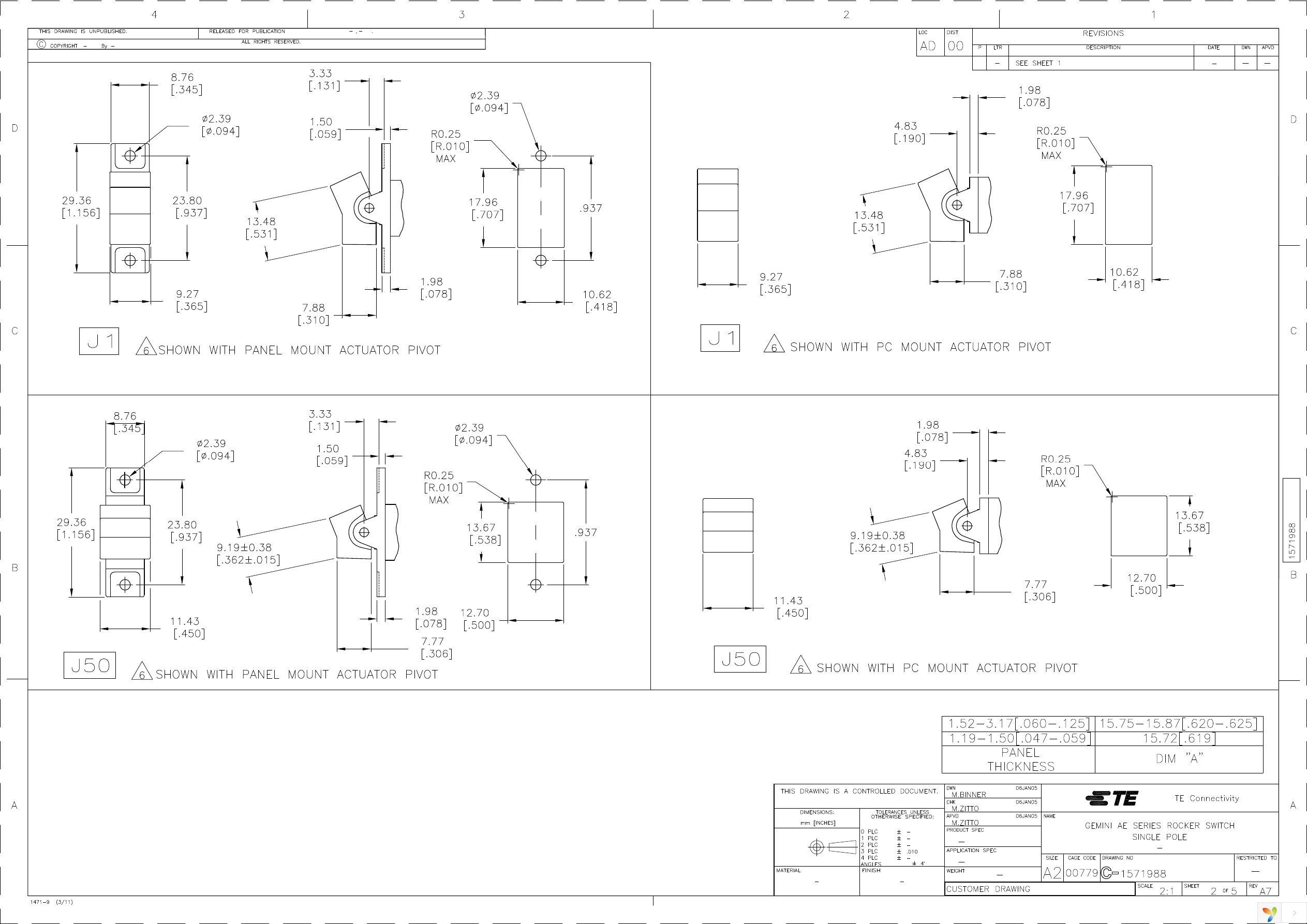 1571988-1 Page 2