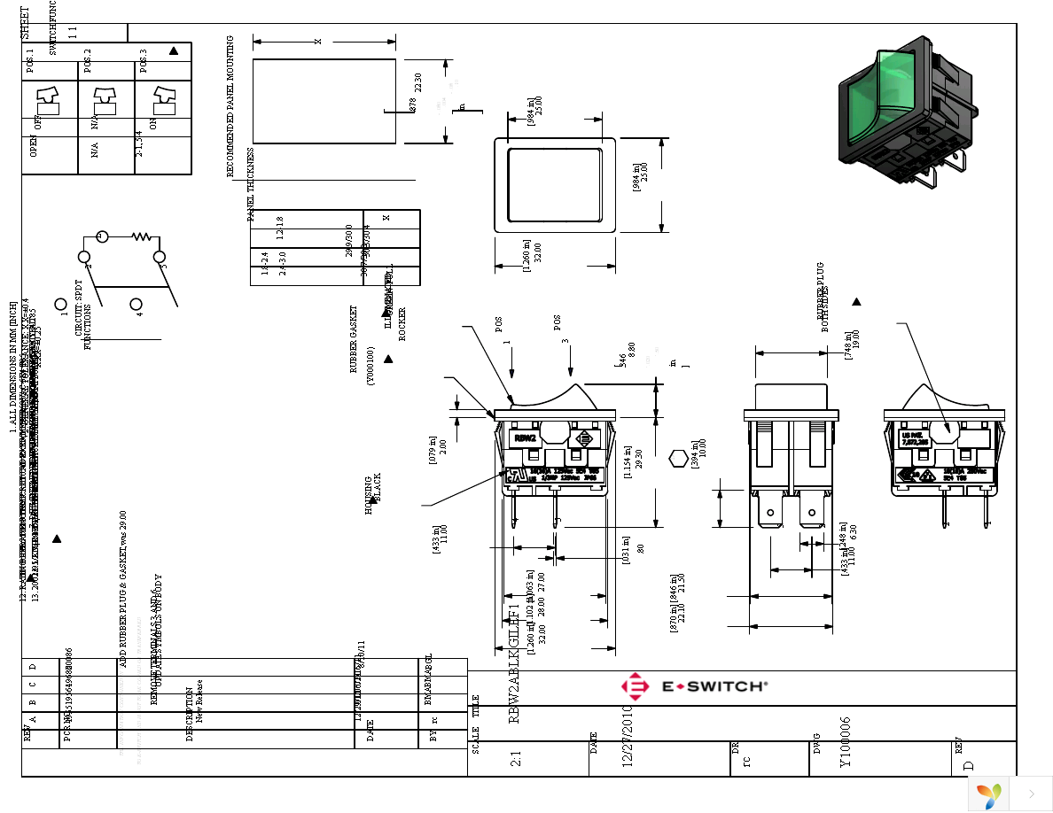 RBW2ABLKGILEF1 Page 1