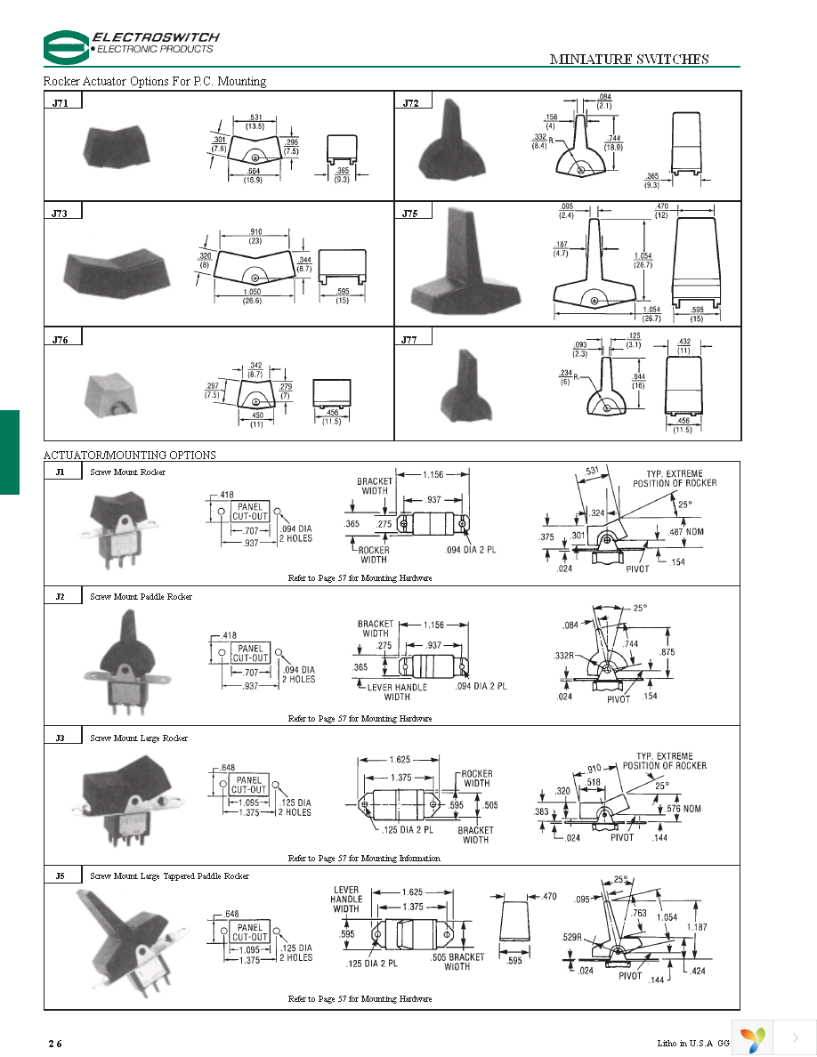 B123J11ZQ22M Page 3