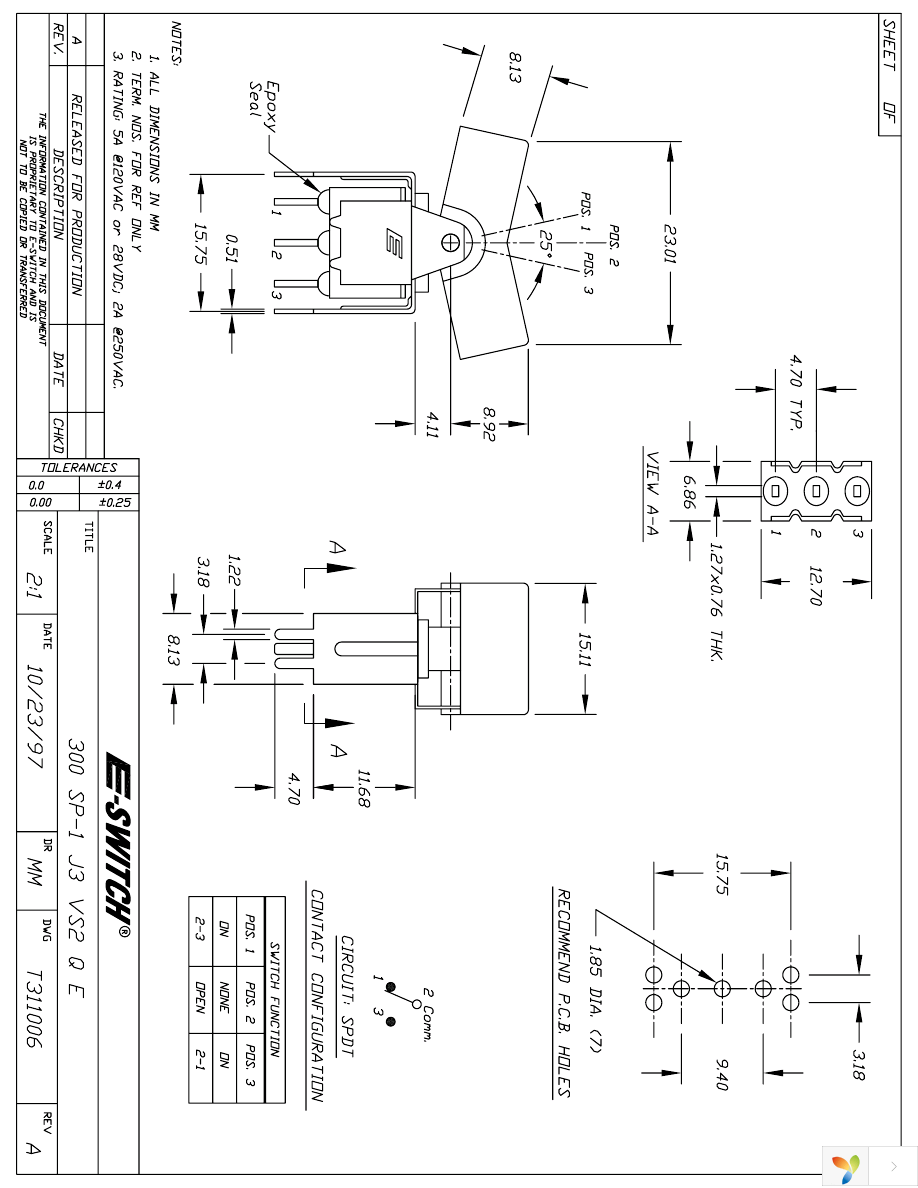 300SP1J3VS2QE Page 1