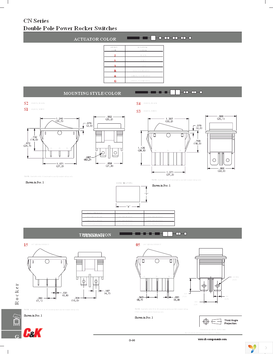 CN201J12S215Q Page 3