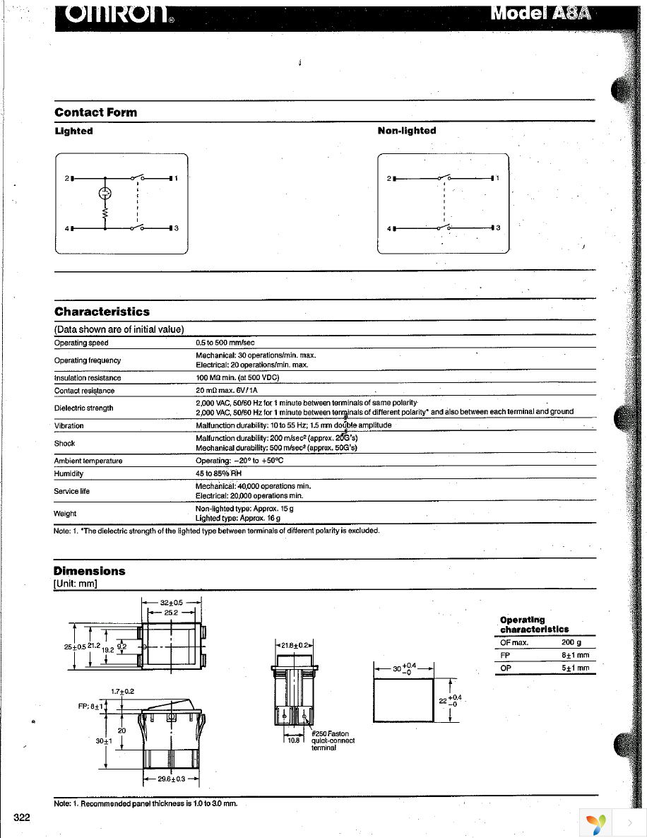 A8A-213-1 Page 2