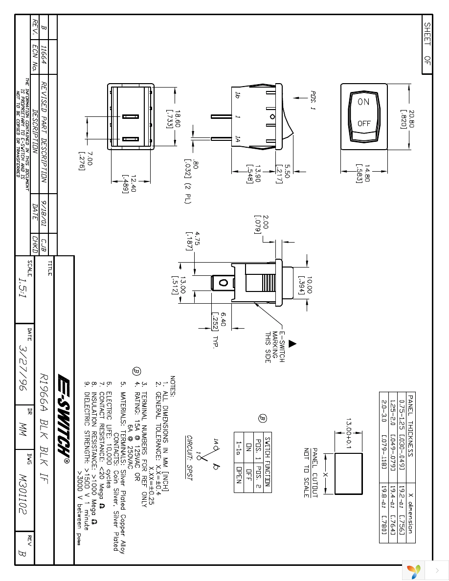 R1966ABLKBLKIF Page 1