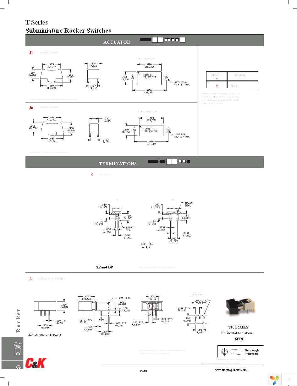 T101J1ZQE2 Page 3