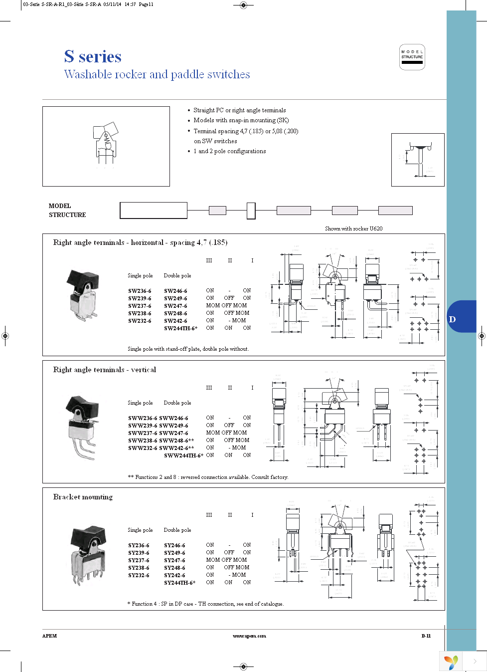 SY238CD6X1179+U702 Page 3