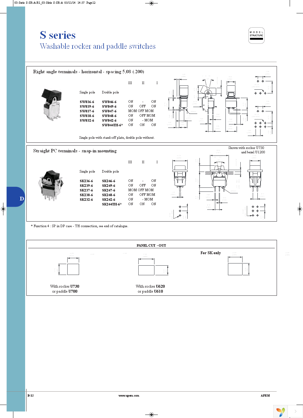 SY238CD6X1179+U702 Page 4