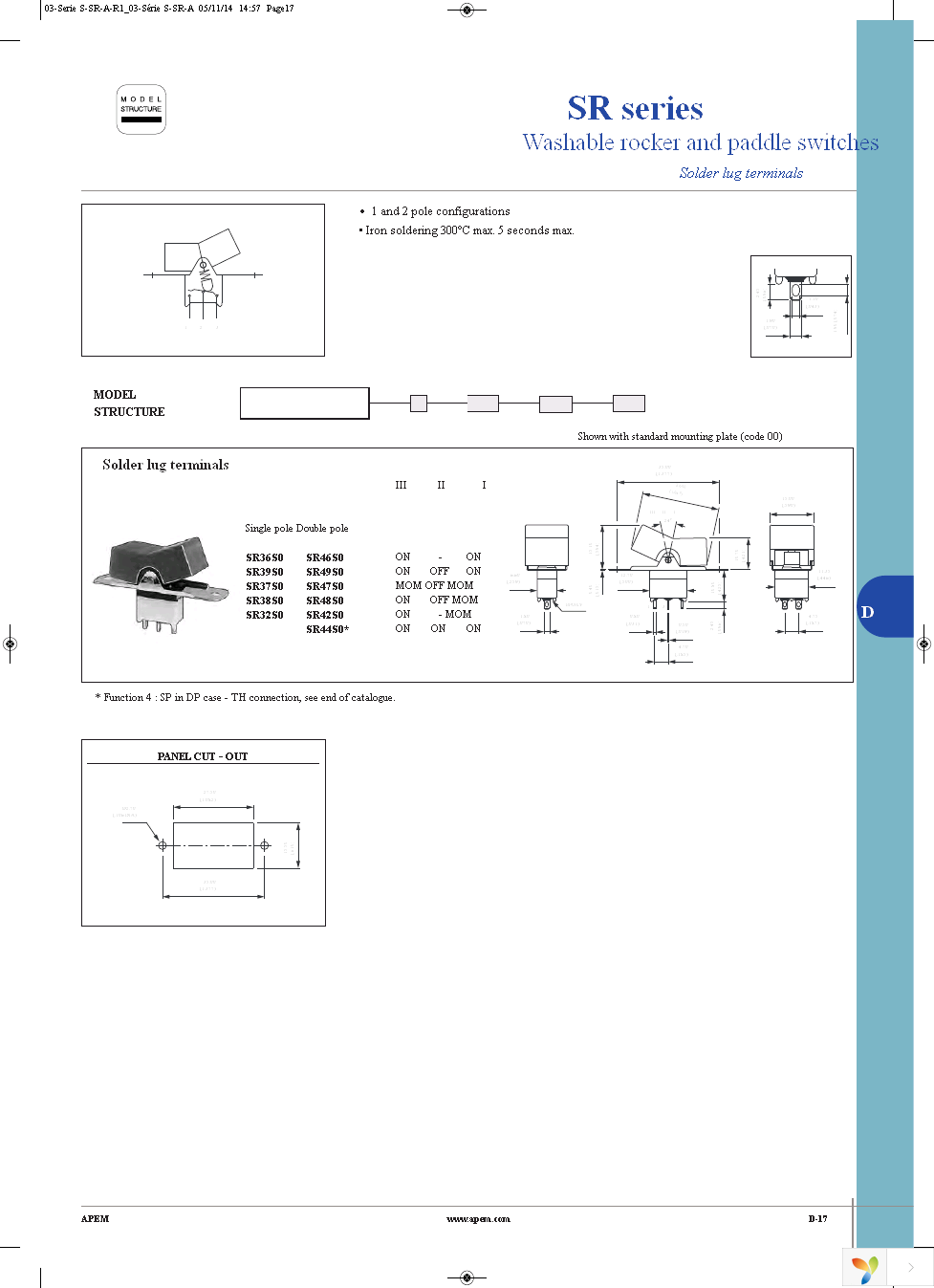 SY238CD6X1179+U702 Page 9