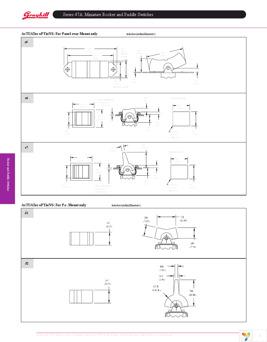 47A4P1J5M2RT Page 3