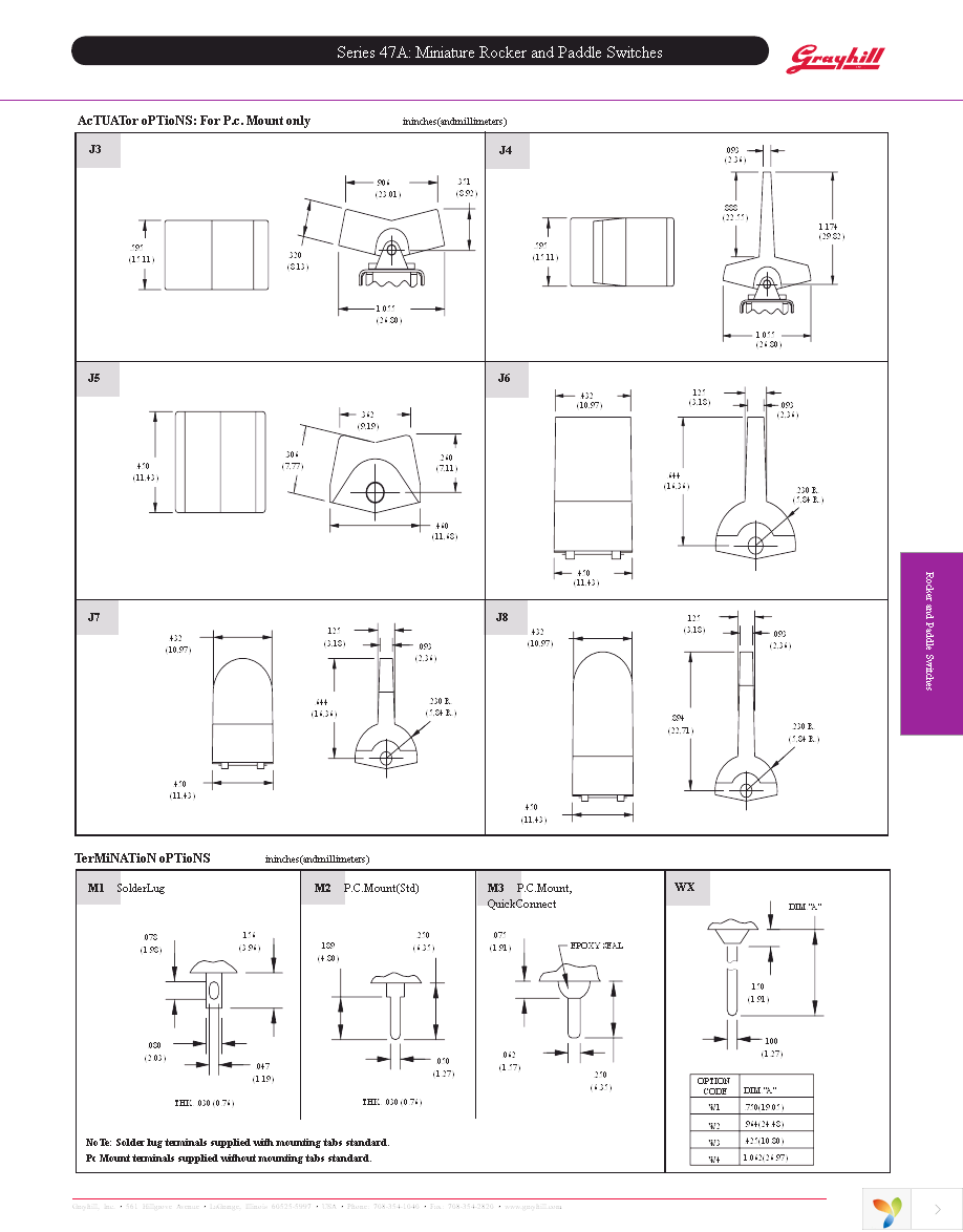 47A4P1J5M2RT Page 4