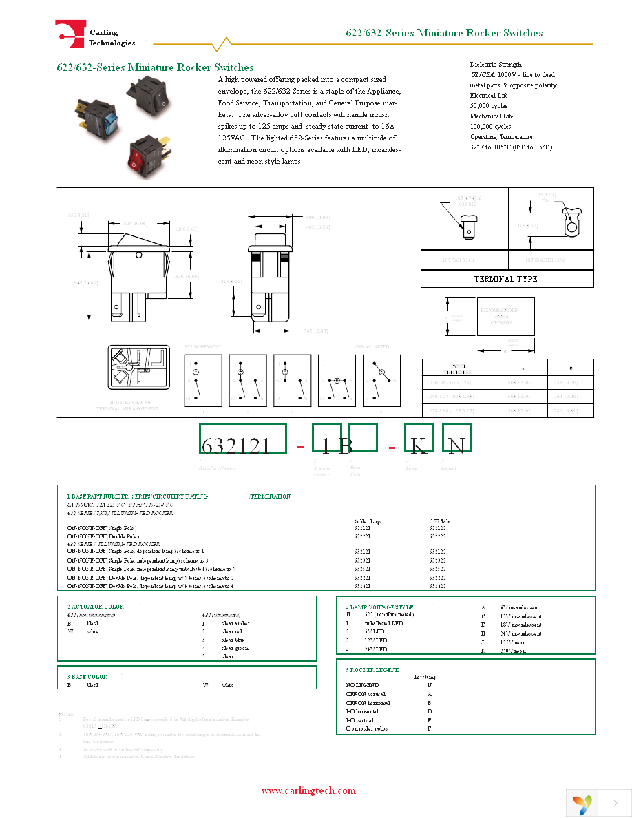 622122-BB-NA Page 1