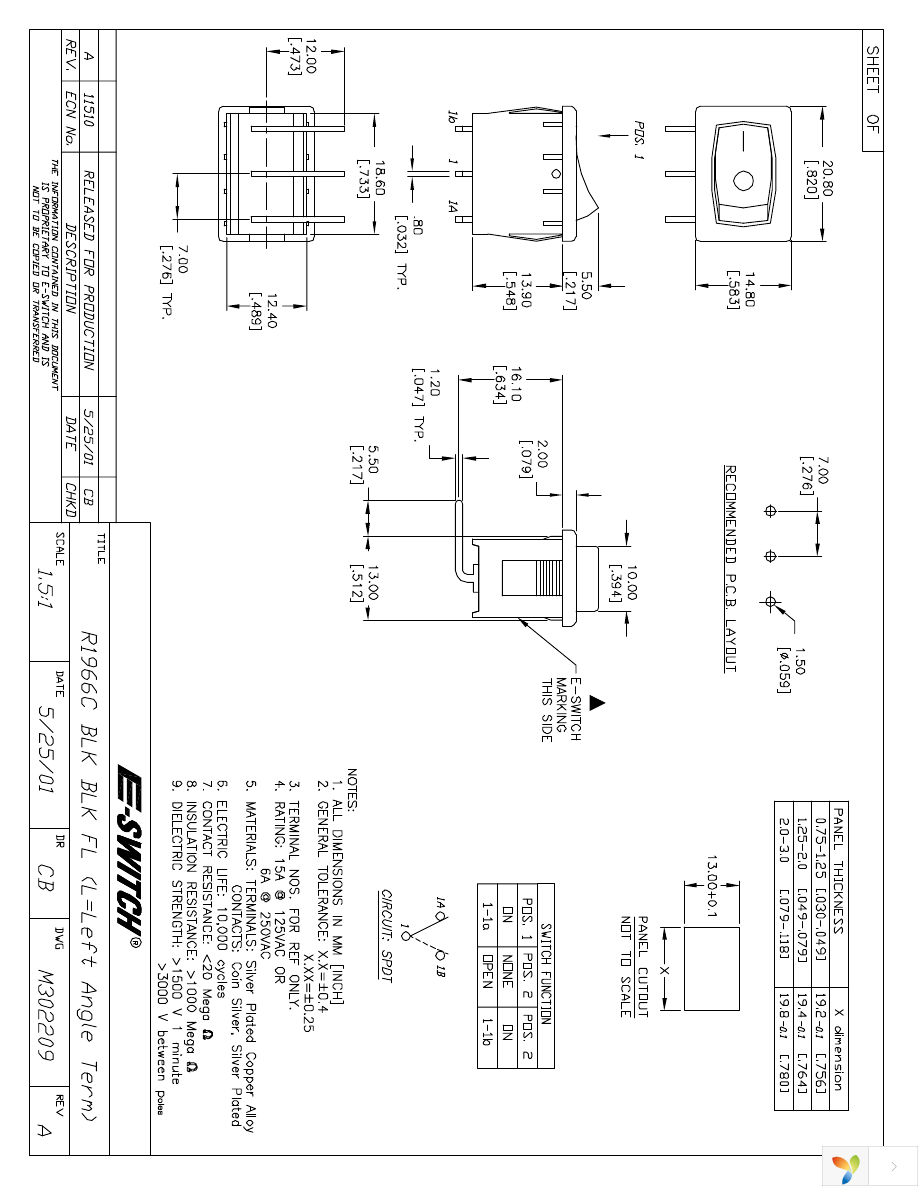 R1966CBLKBLKFL Page 1