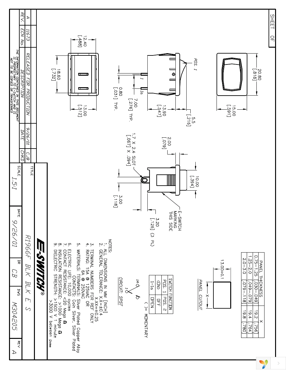 R1966FBLKBLKES Page 1