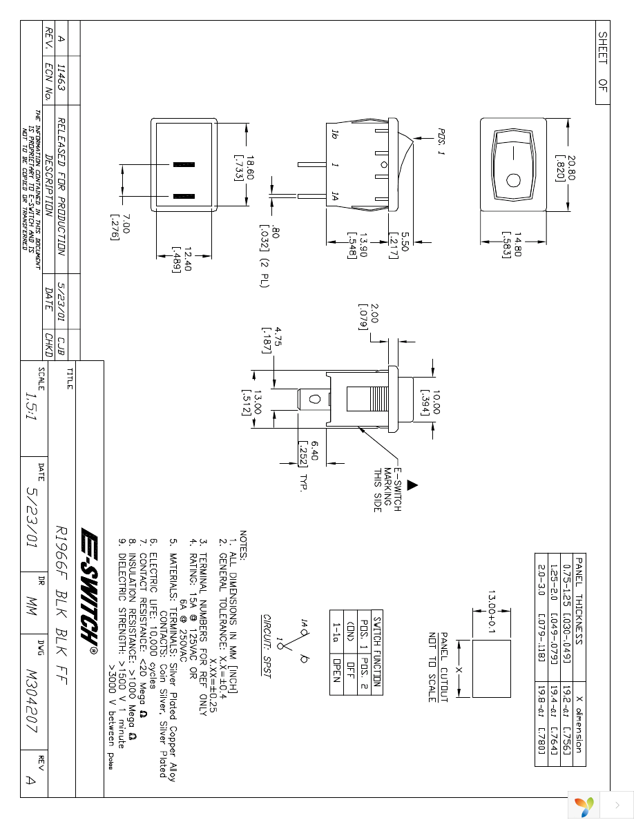 R1966FBLKBLKFF Page 1