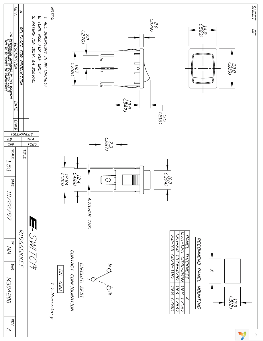 R1966GBLKBLKEF Page 1