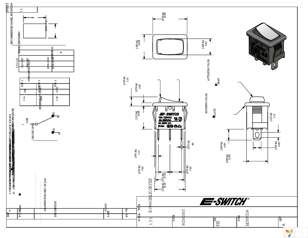 R1966GBLKGRYEF Page 1