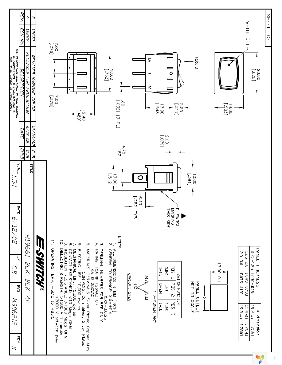 R1966IBLKBLKAF Page 1