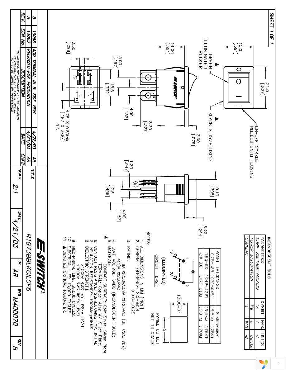 R1973BBLKGILGF6 Page 1