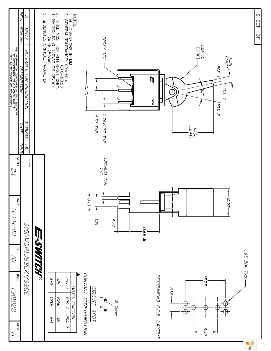 300AWSP1J6BLKVS2QE Page 1