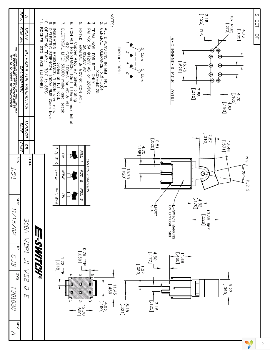 300AWDP1J1VS2QE Page 1