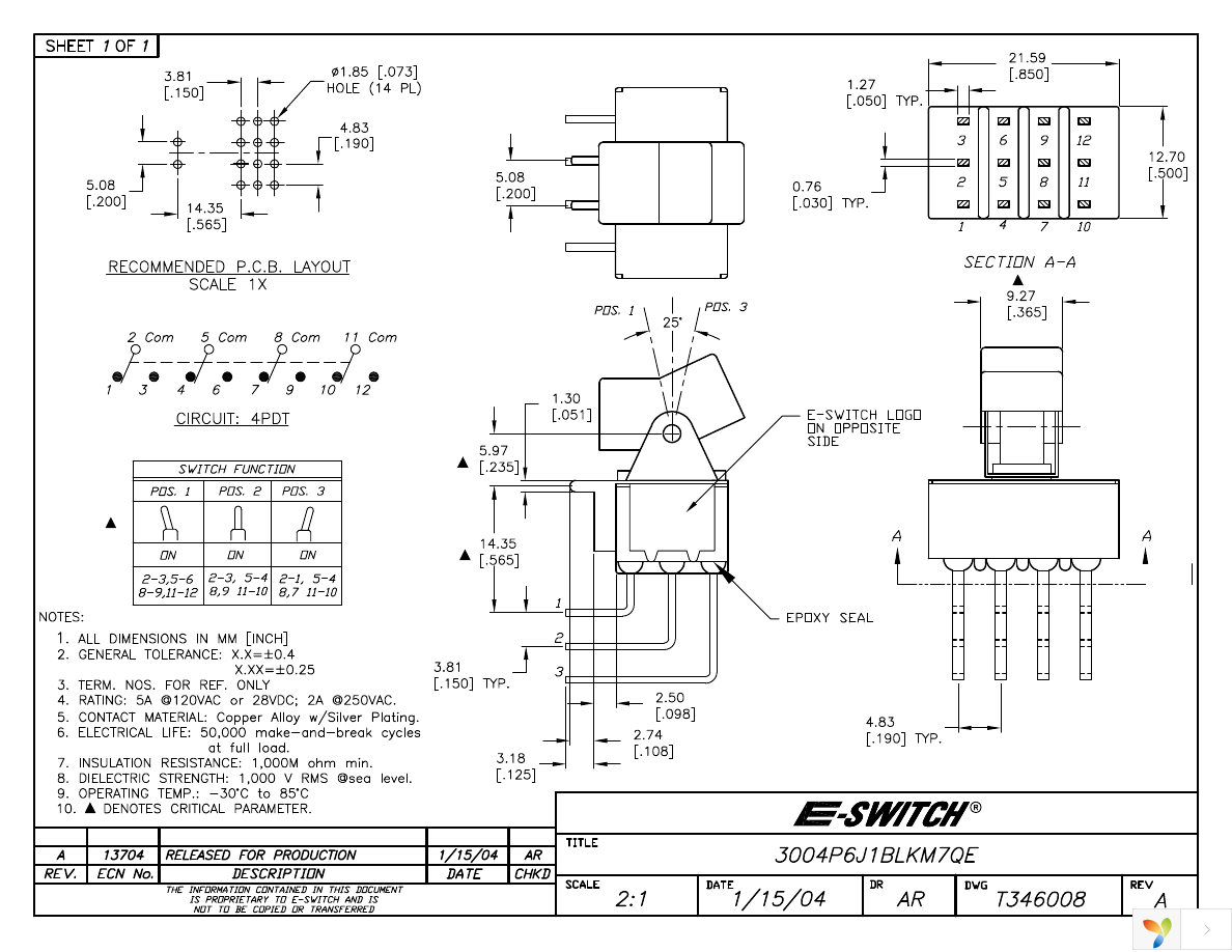 3004P6J1BLKM7QE Page 1