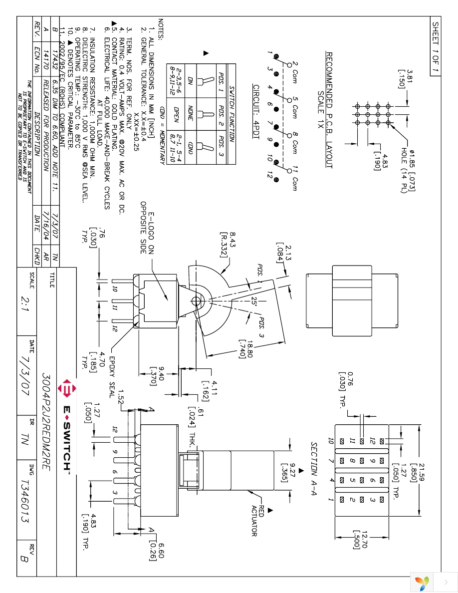 3004P2J2REDM2RE Page 1