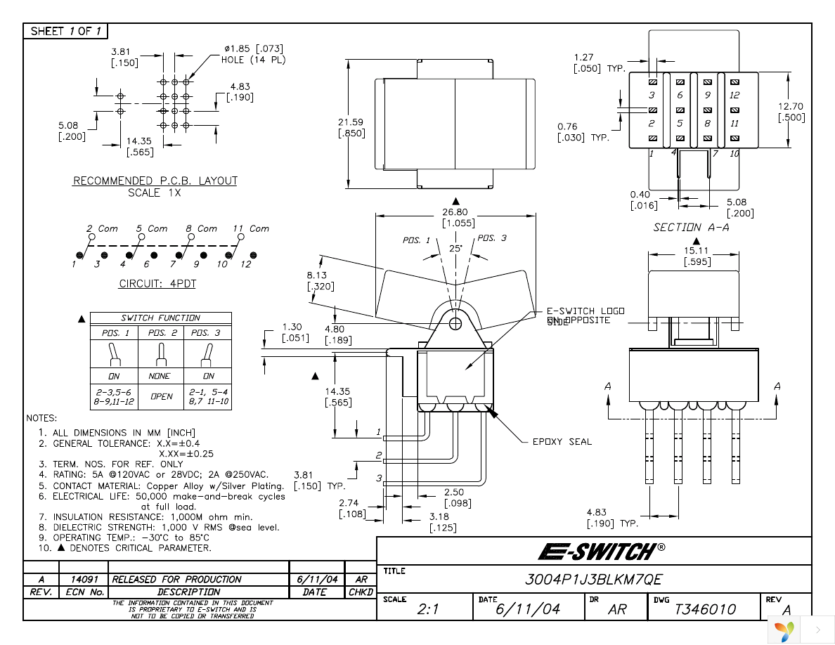 3004P1J3BLKM7QE Page 1