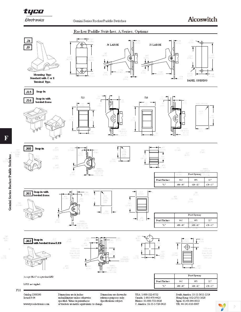 A101J1ZQ0 Page 4