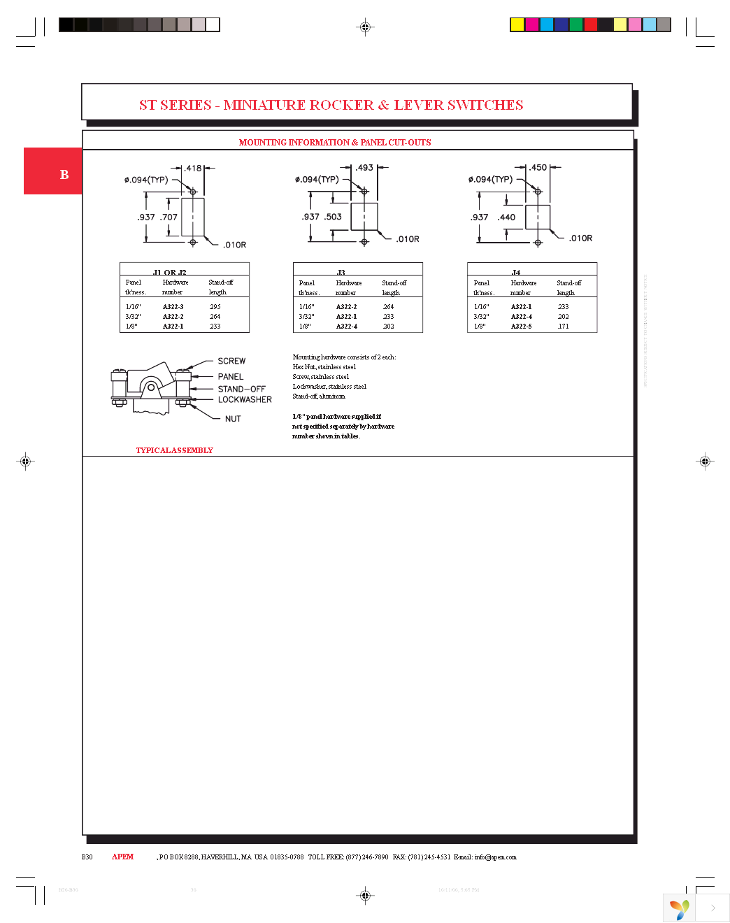 ST14L4S4A1GEJ12R Page 11