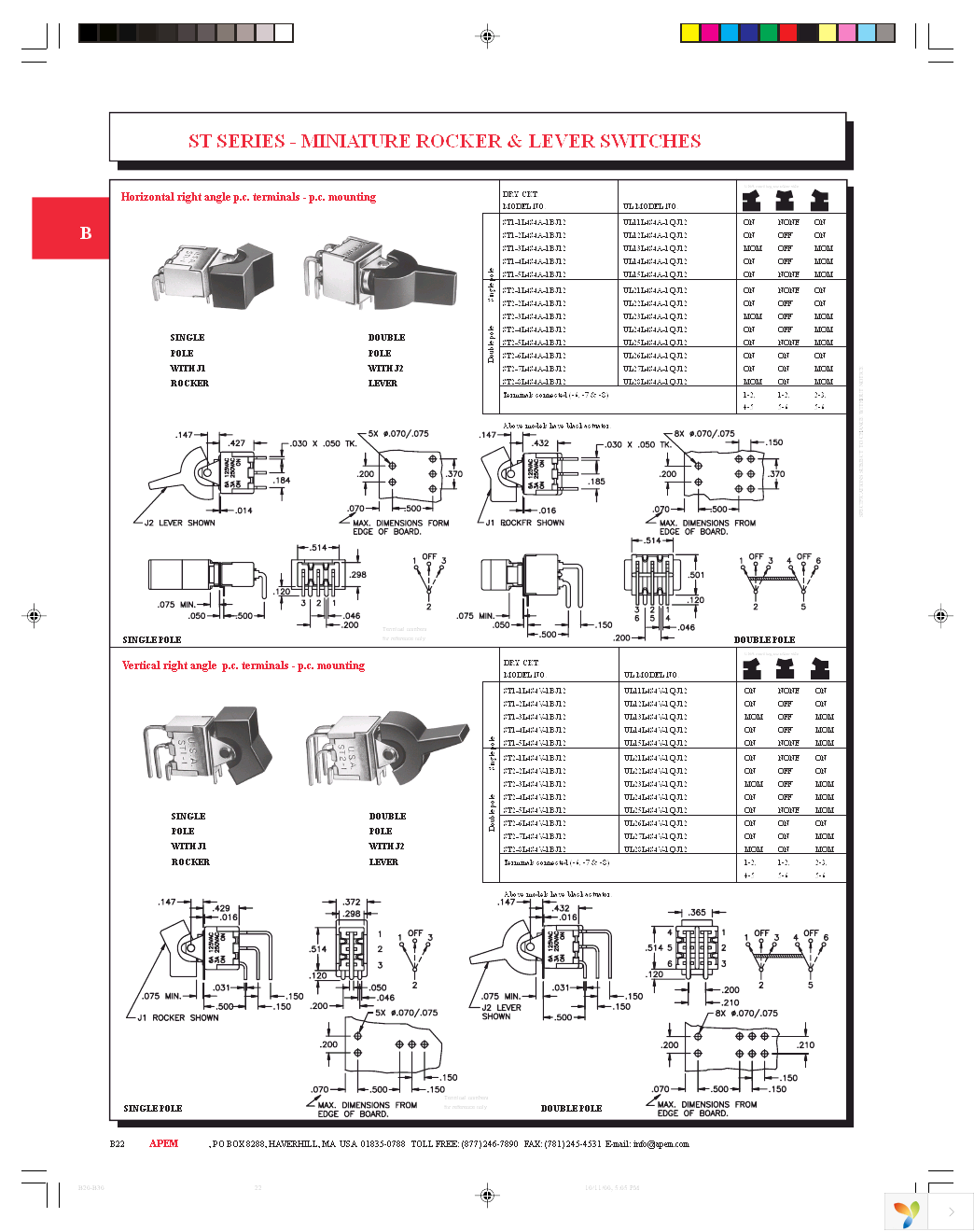 ST14L4S4A1GEJ12R Page 3