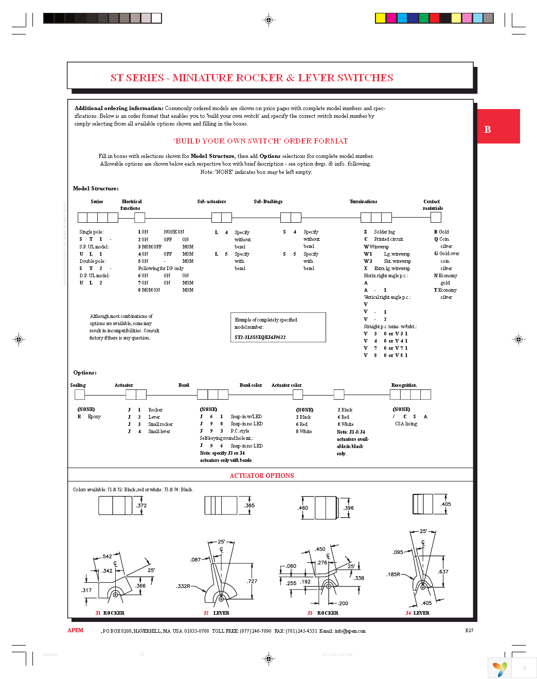 ST14L4S4A1GEJ12R Page 8