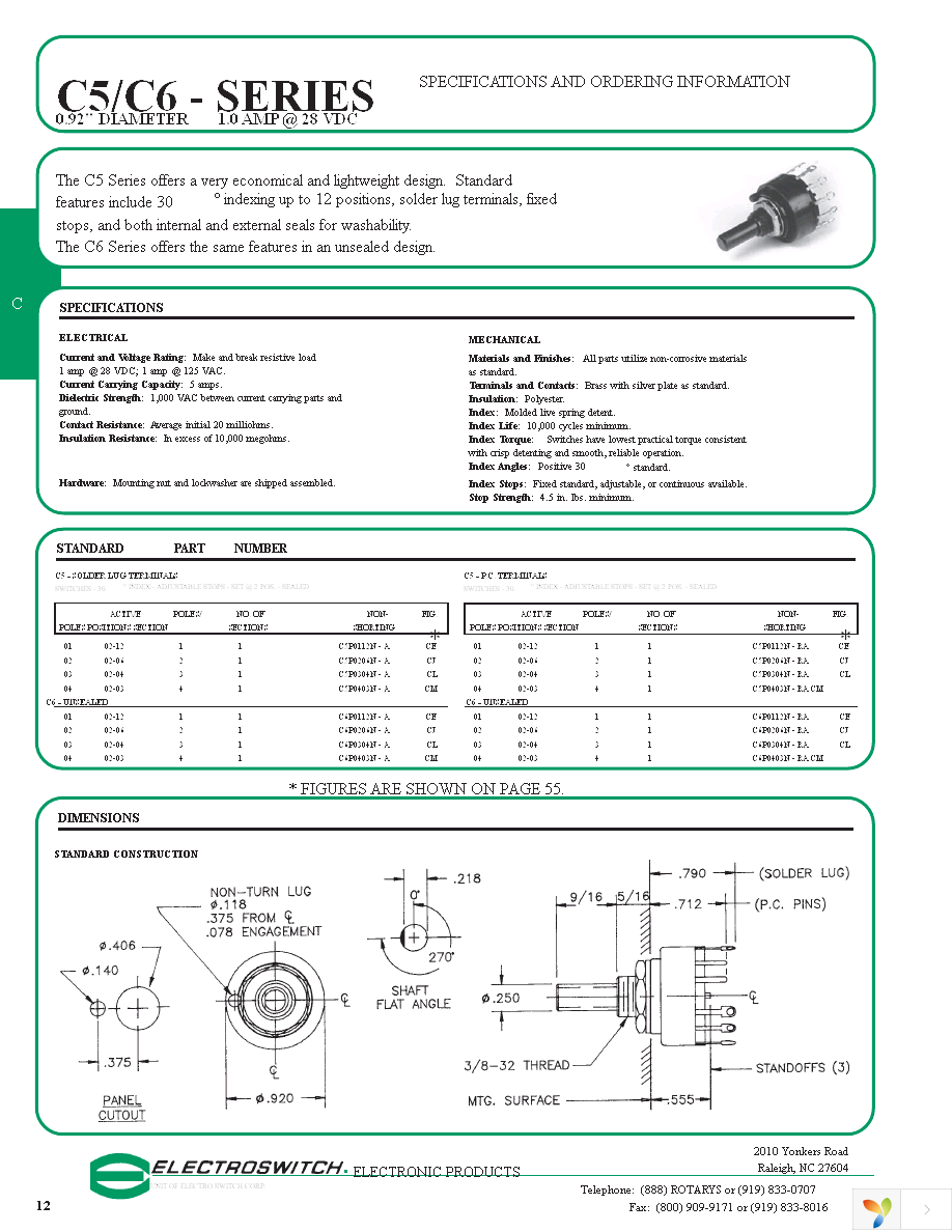 C5P0206N-A Page 1