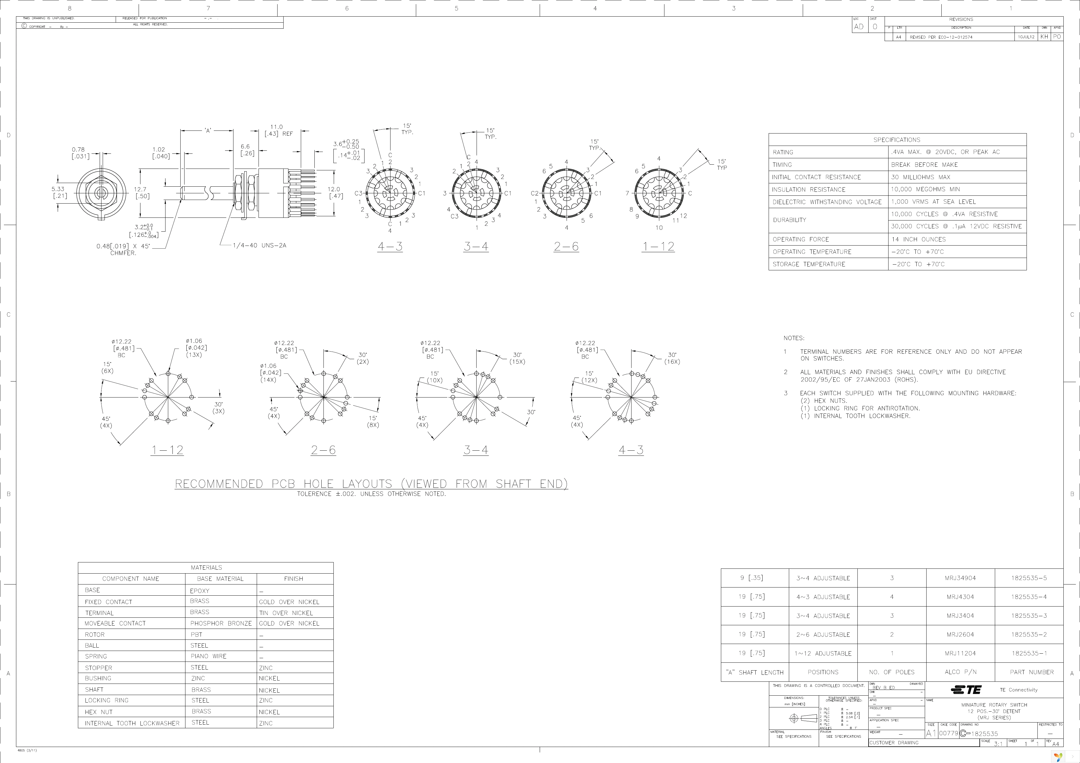 MRJ11204 Page 1