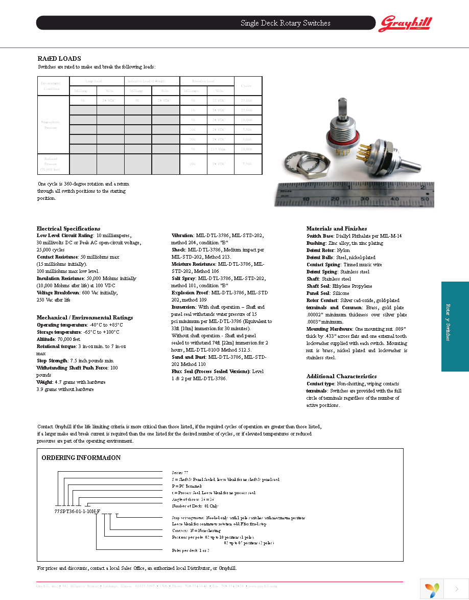 77SPT36-01-1-10N Page 2