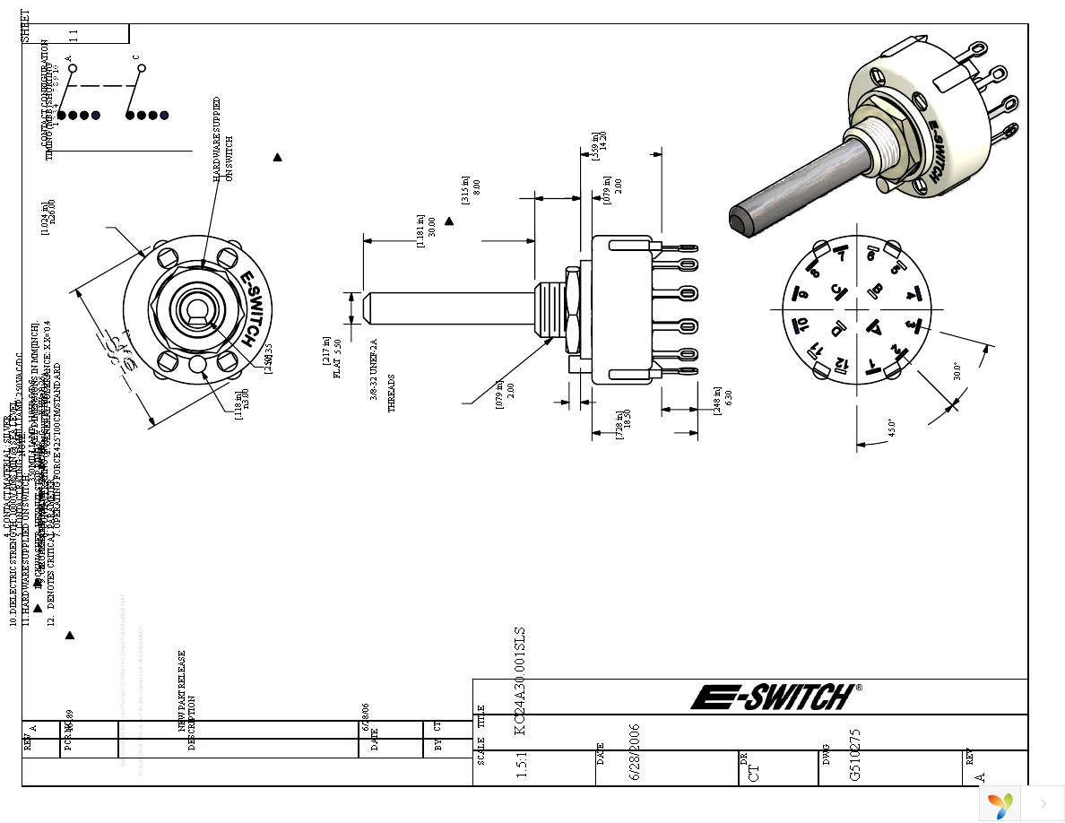 KC24A30.001SLS Page 1