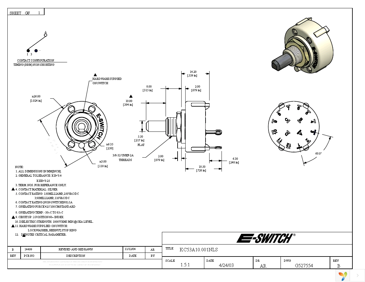 KC53A10.001NLS Page 1