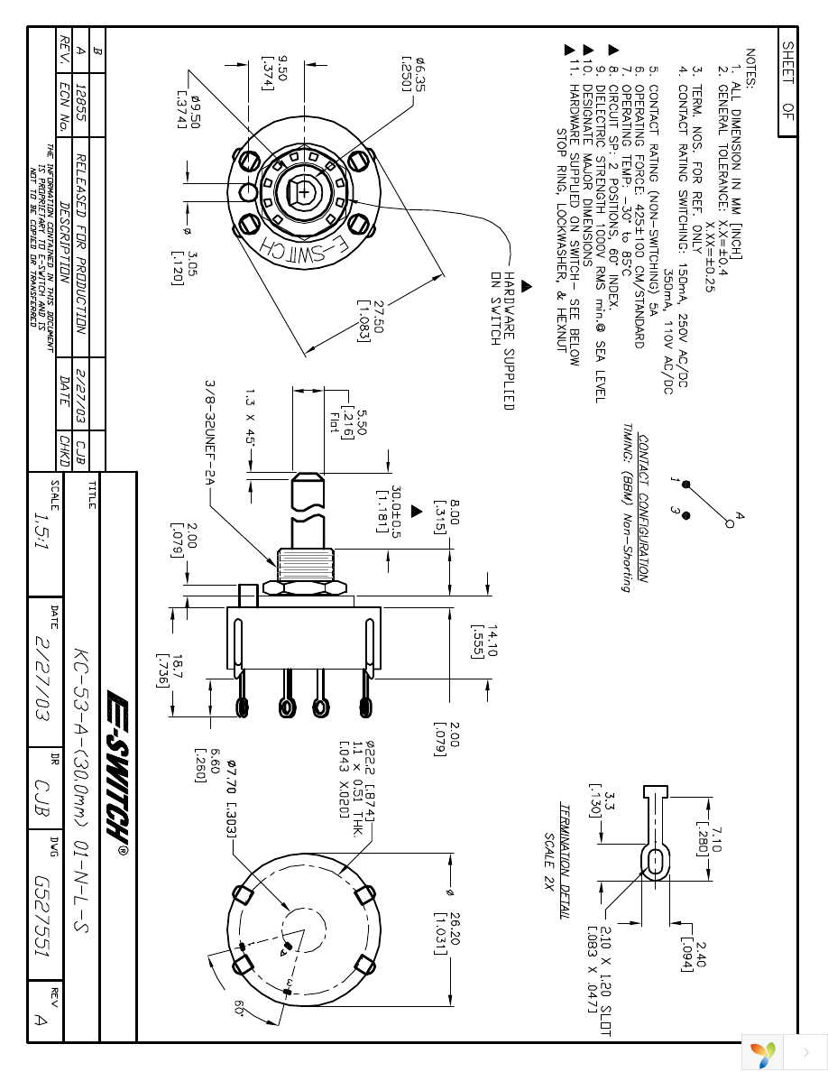 KC53A30.001NLS Page 1